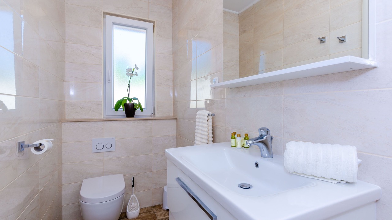 Photo of Bathroom in Zvekovica