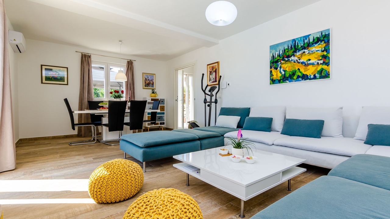 Photo of Livingroom in Zvekovica