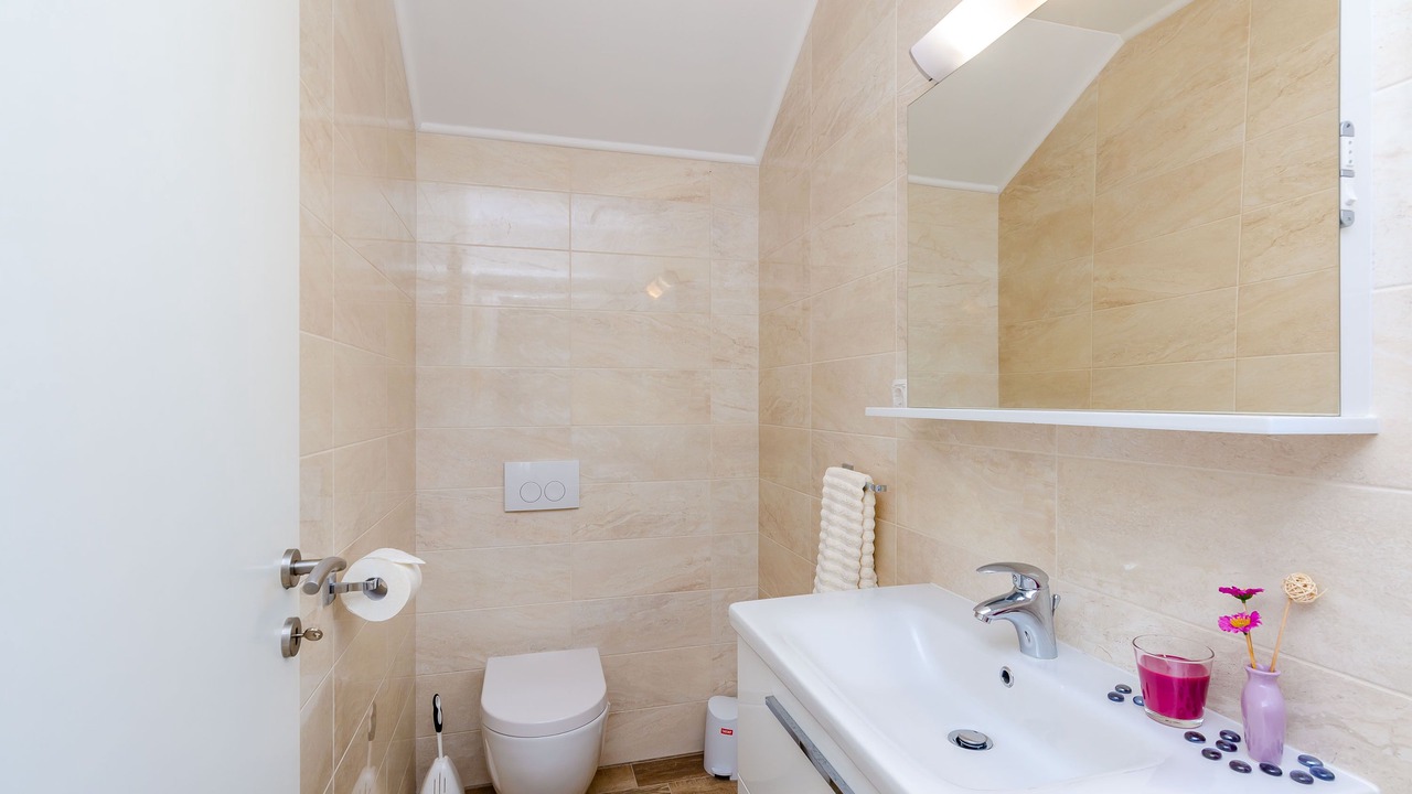 Photo of Bathroom in Zvekovica