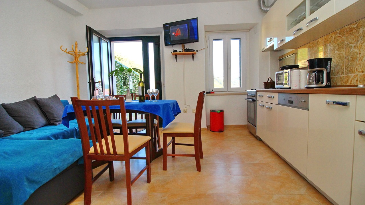 Photo of Livingroom in Sobra