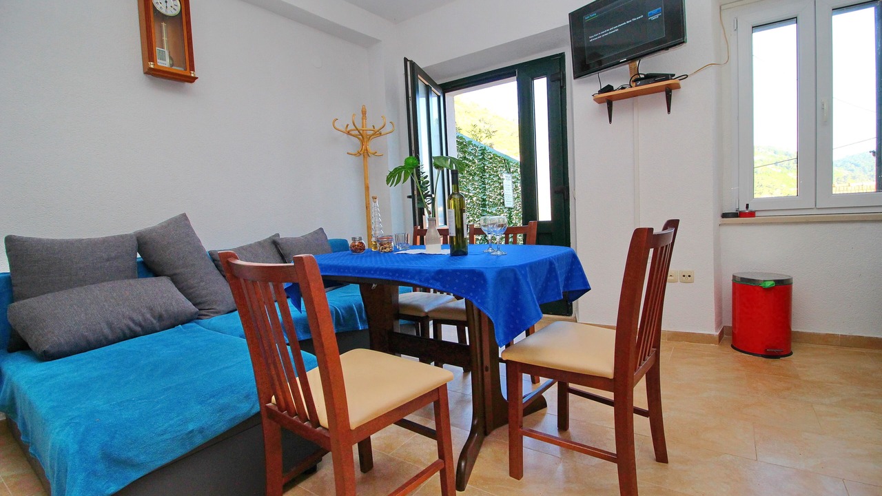 Photo of Livingroom in Sobra