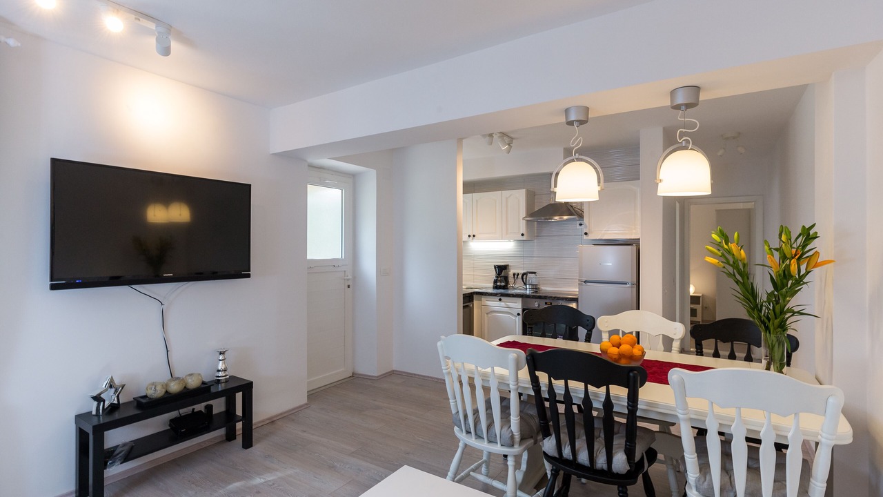 Photo of Livingroom in Zaton