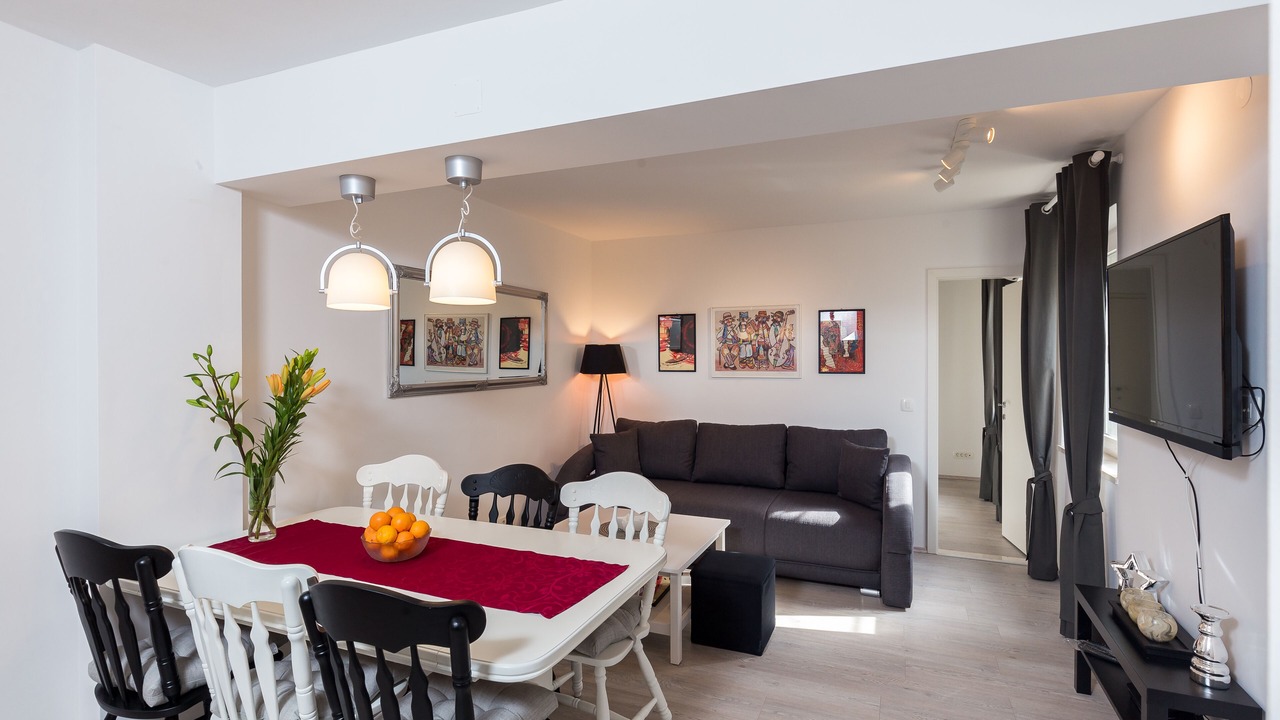 Photo of Livingroom in Zaton