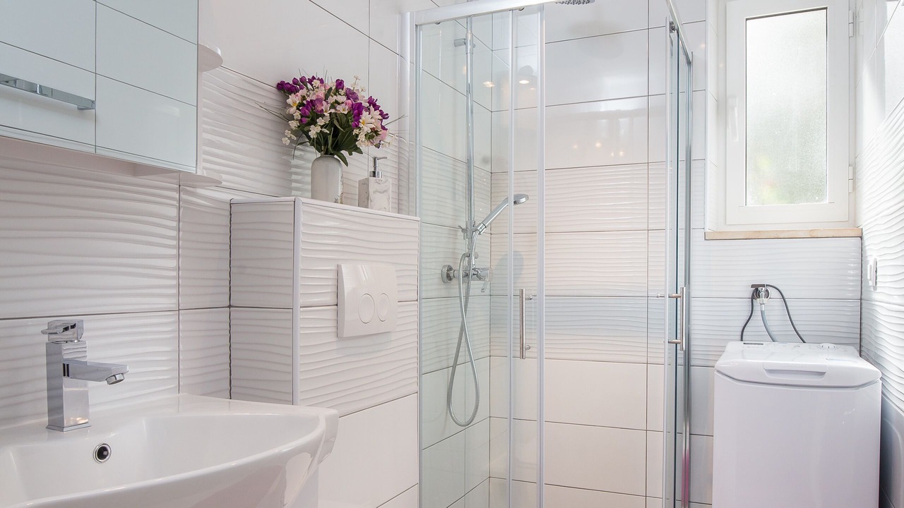 Photo of Bathroom in Zaton