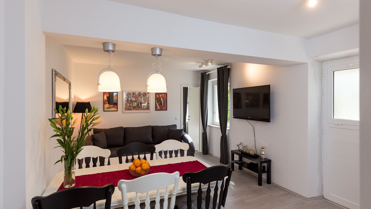 Photo of Livingroom in Zaton