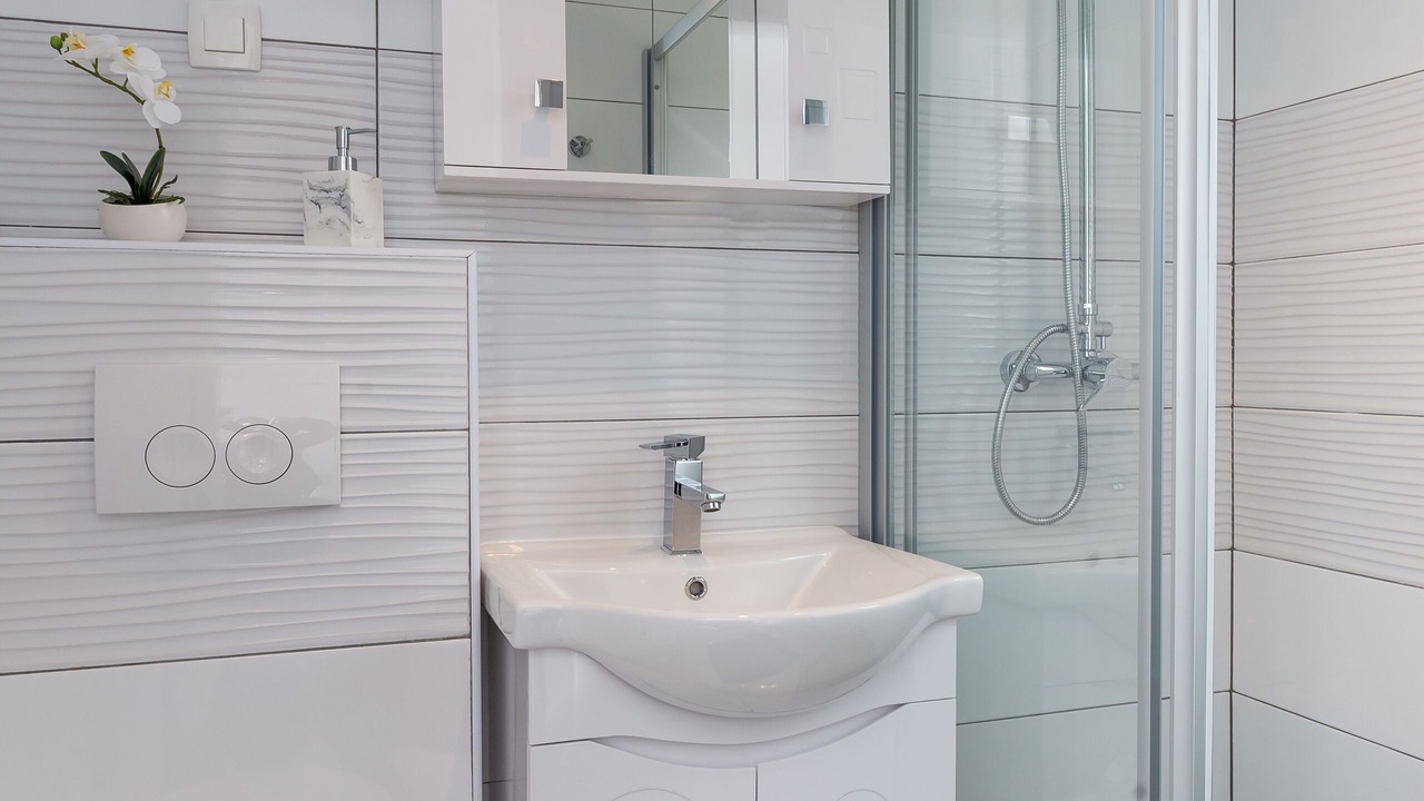 Photo of Bathroom in Zaton