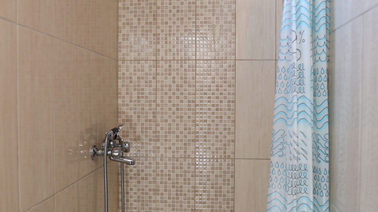 Photo of Bathroom in Drvenik Mali