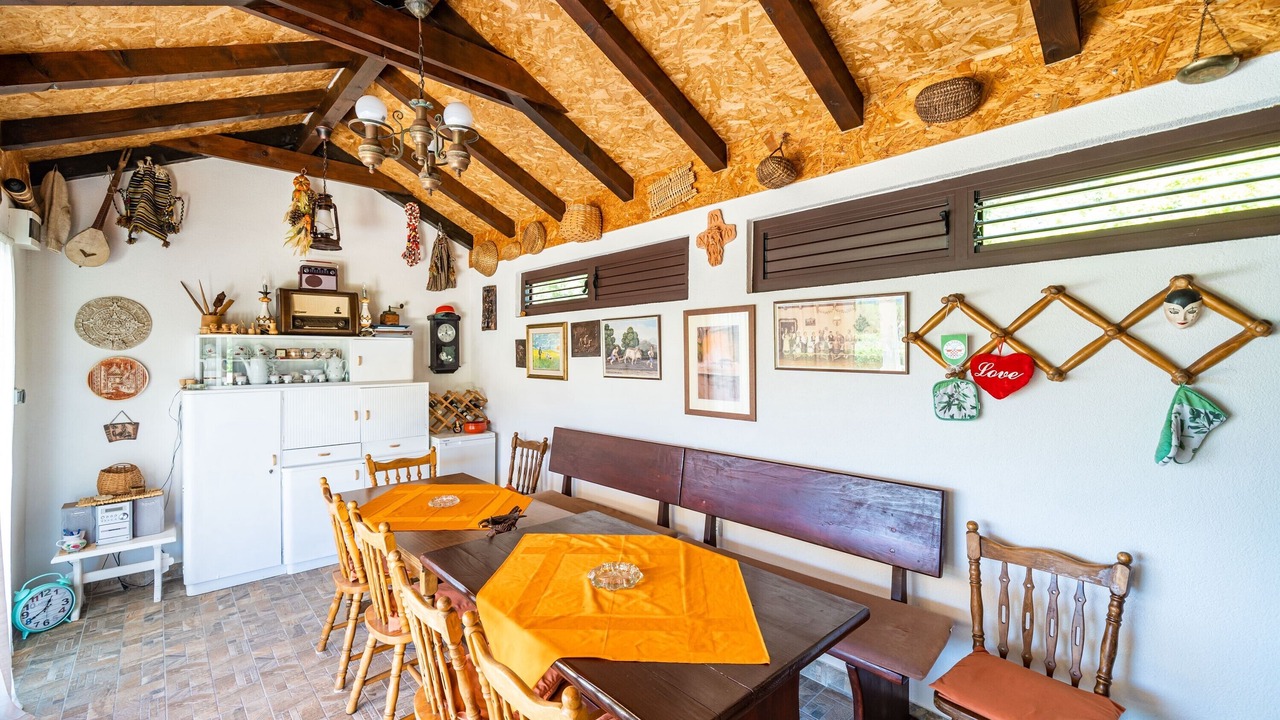 Photo of Livingroom in Lovorno
