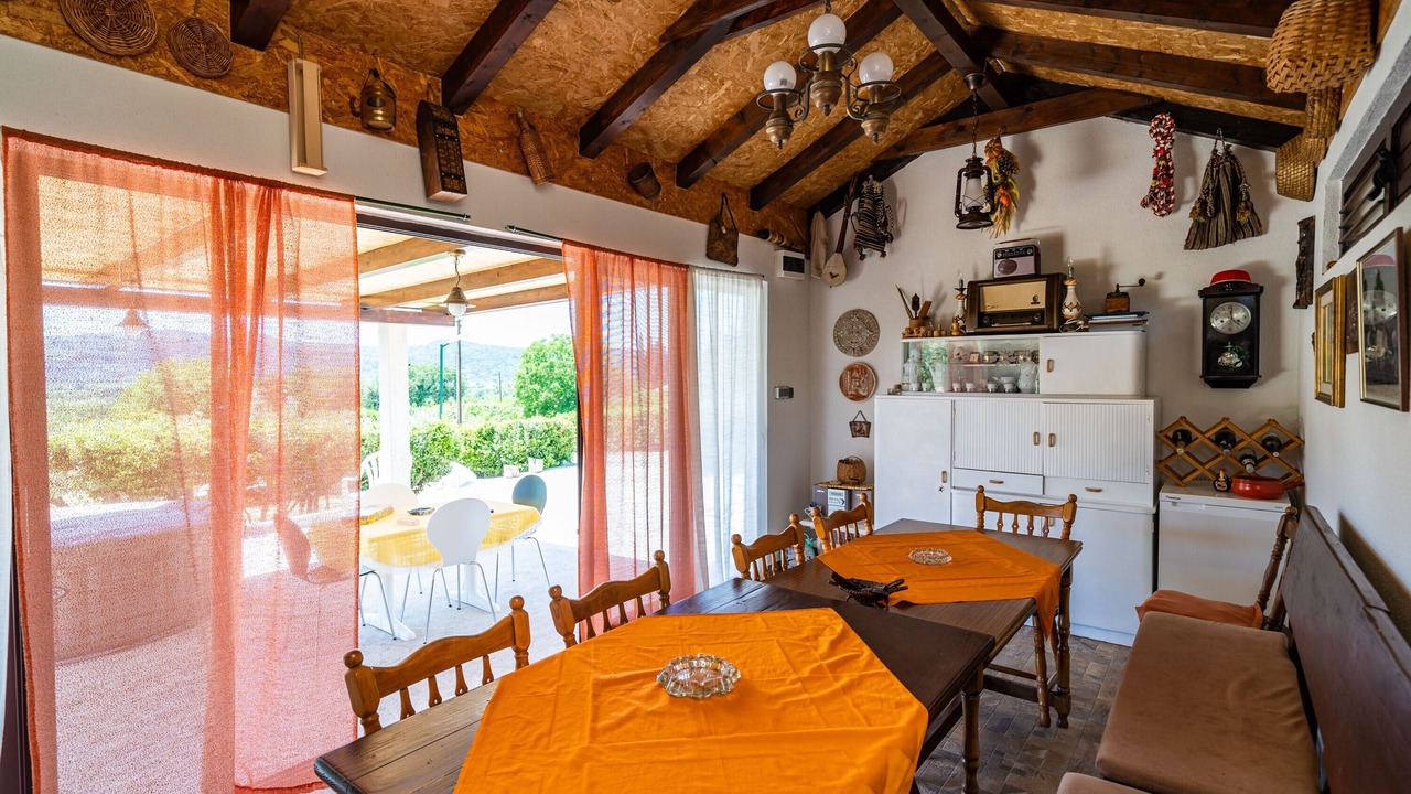Photo of Livingroom in Lovorno