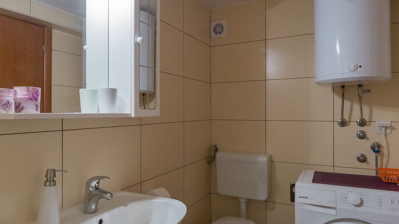 Photo of Bathroom in Lozica