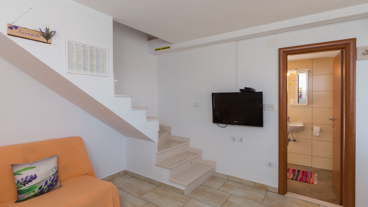 Photo of Livingroom in Lozica