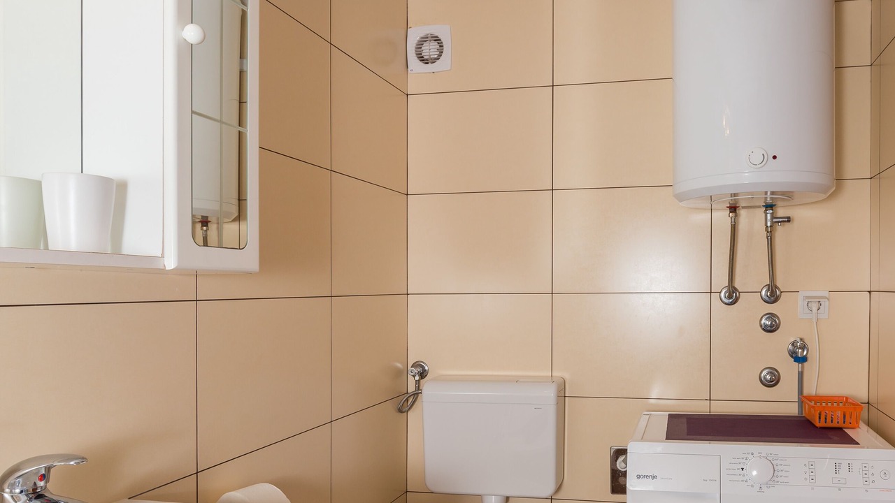 Photo of Bathroom in Lozica