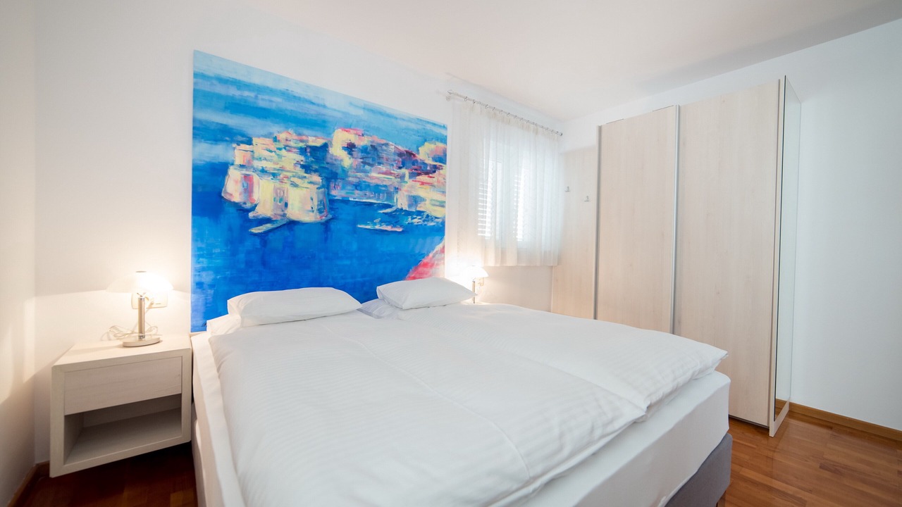 Photo of Bedroom in Ploce