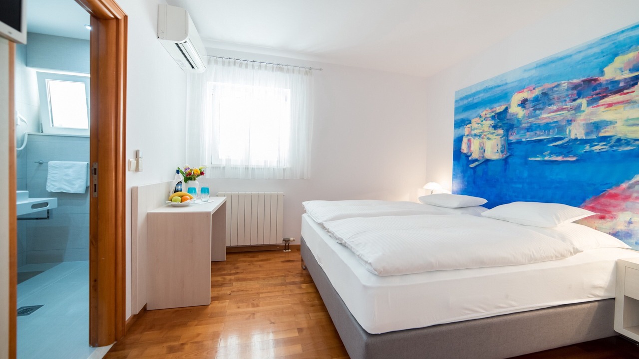 Photo of Bedroom in Ploce