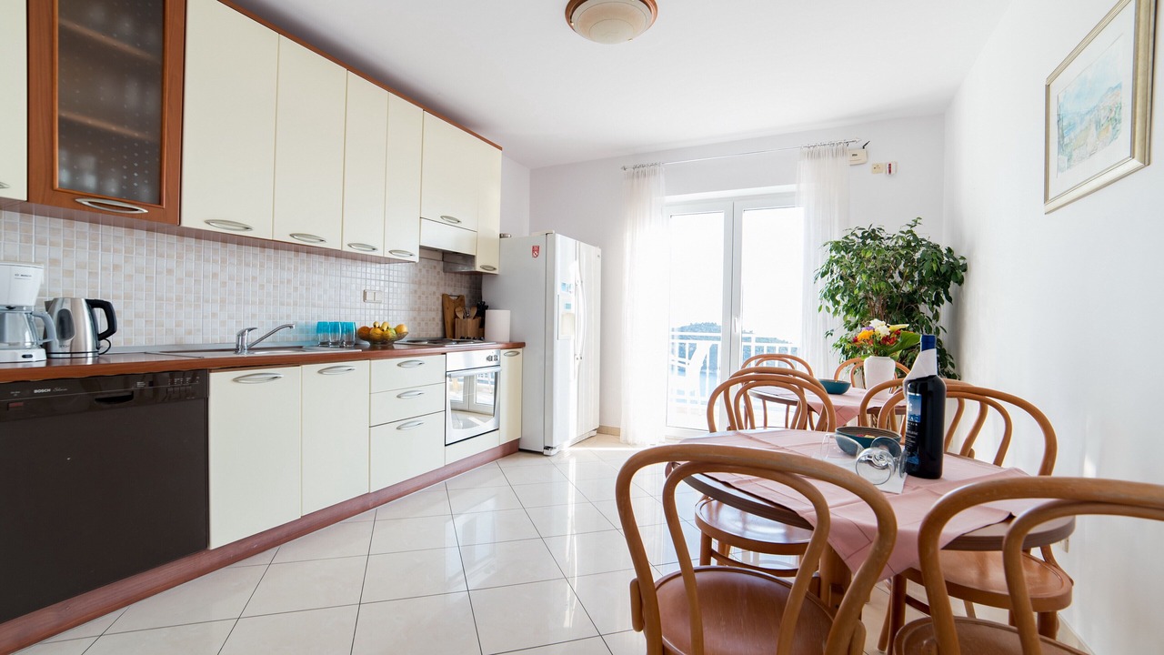 Photo of Kitchen in Ploce