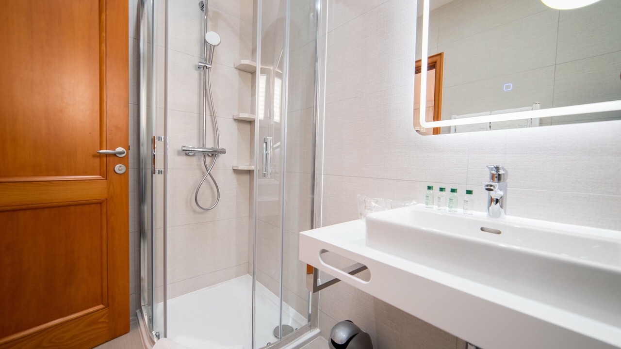 Photo of Bathroom in Ploce