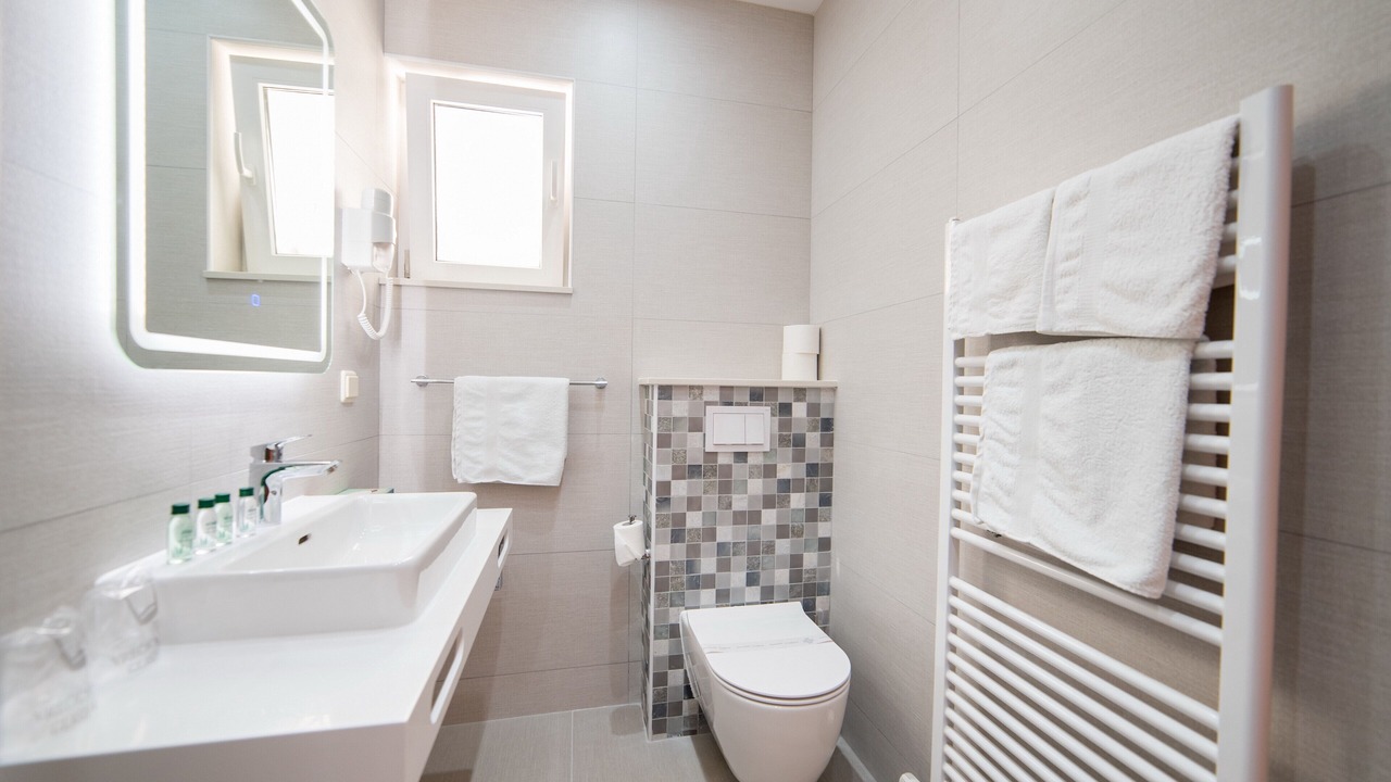 Photo of Bathroom in Ploce
