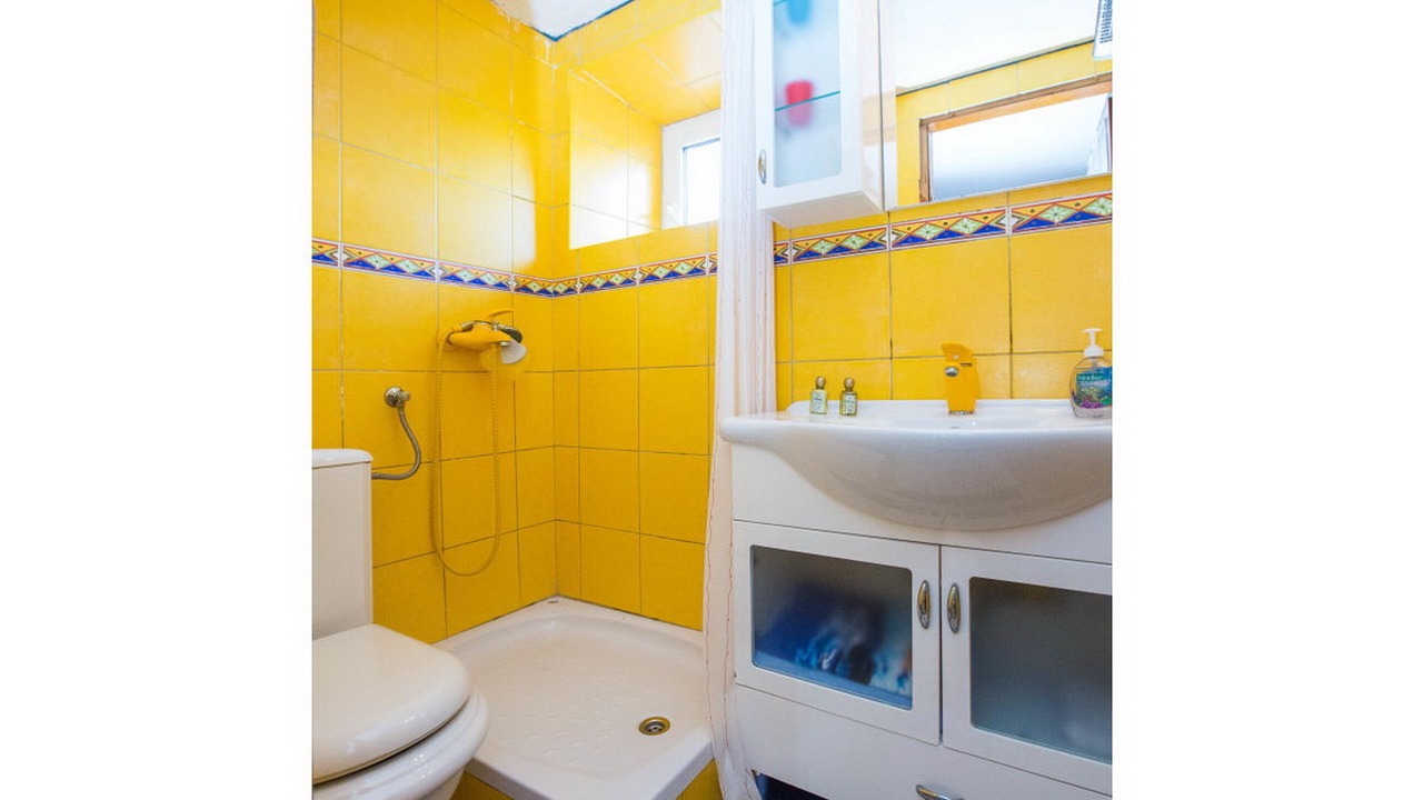 Photo of Bathroom in Zaton Doli