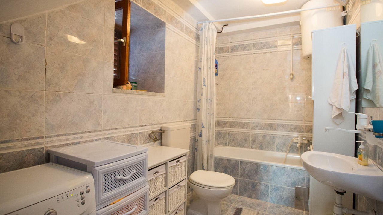 Photo of Bathroom in Zaton Doli