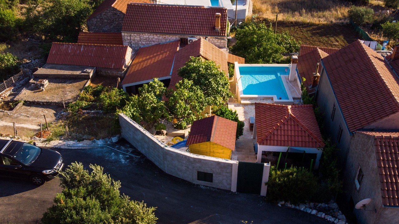 Photo of Outdoor in Zaton Doli