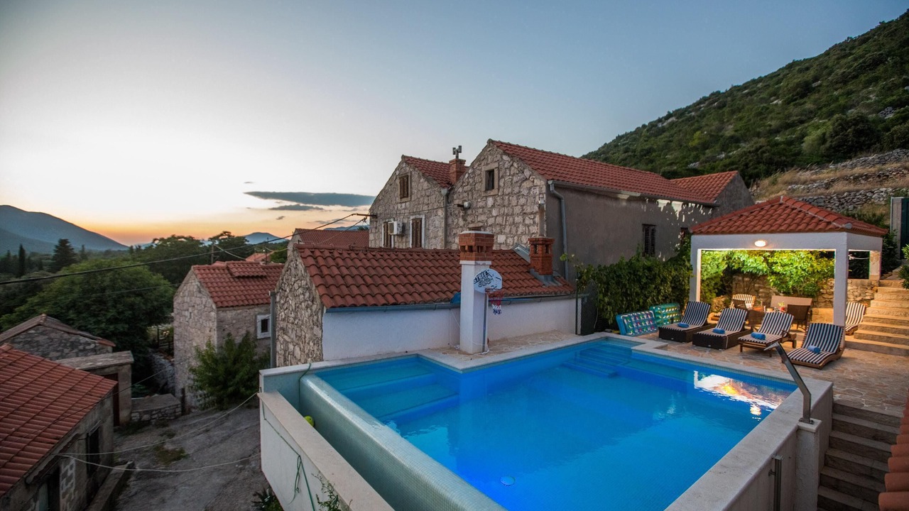Photo of Outdoor in Zaton Doli