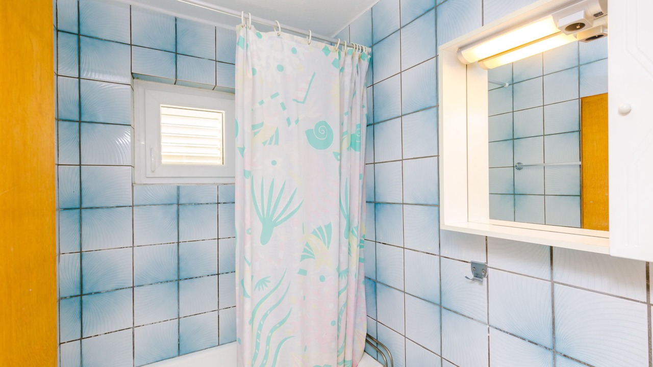 Photo of Bathroom in Cavtat