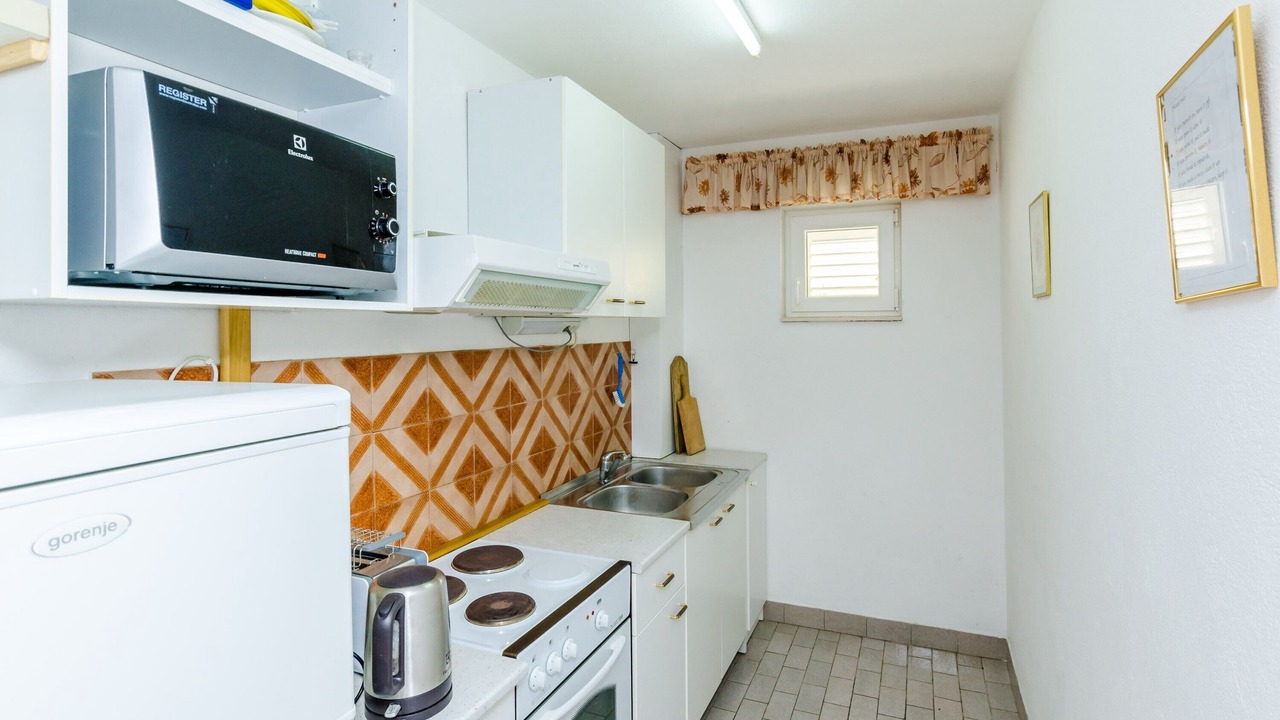 Photo of Kitchen in Cavtat