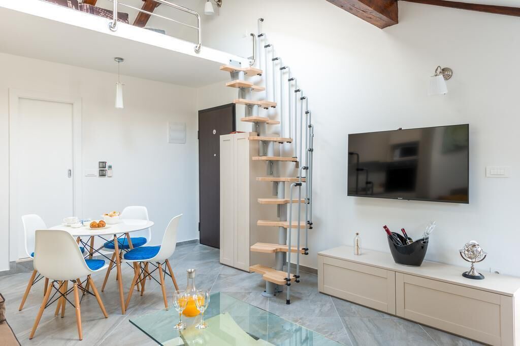Photo of Livingroom in Lapad