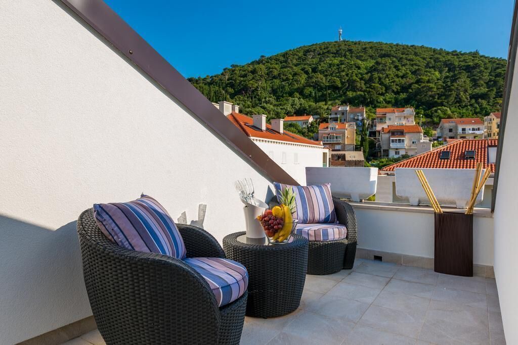Photo of Patio Balcony in Lapad