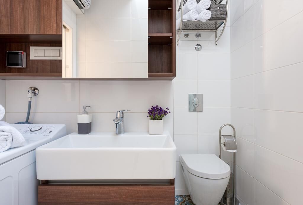 Photo of Bathroom in Lapad