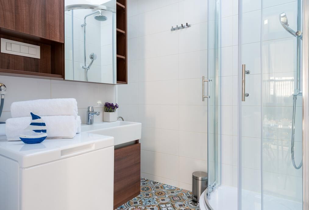 Photo of Bathroom in Lapad