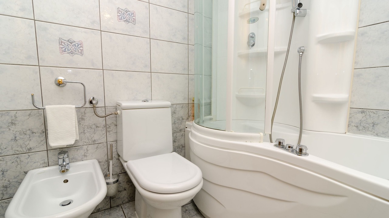 Photo of Bathroom in Gorica