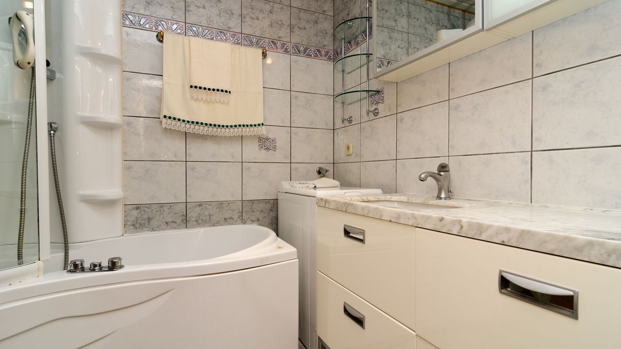 Photo of Bathroom in Gorica
