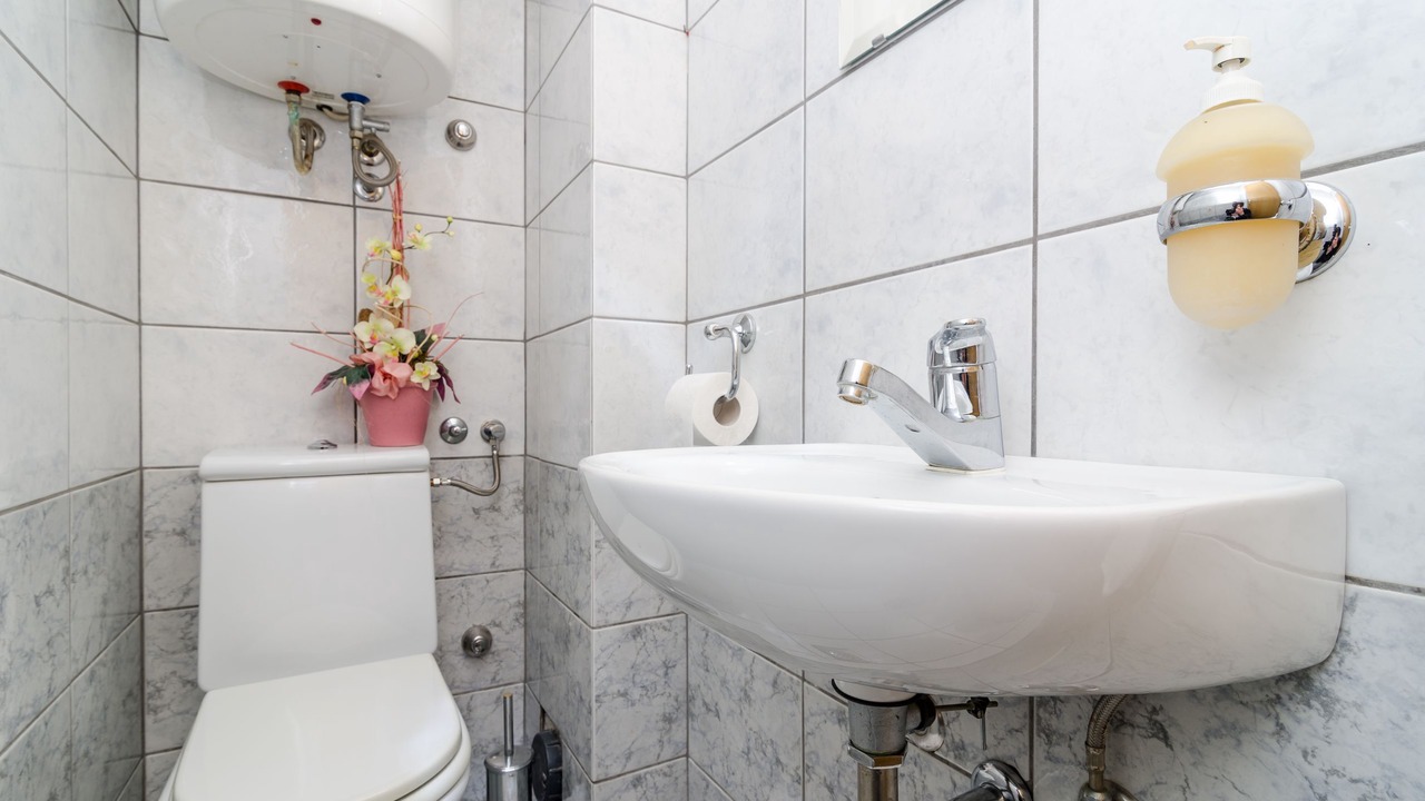 Photo of Bathroom in Gorica