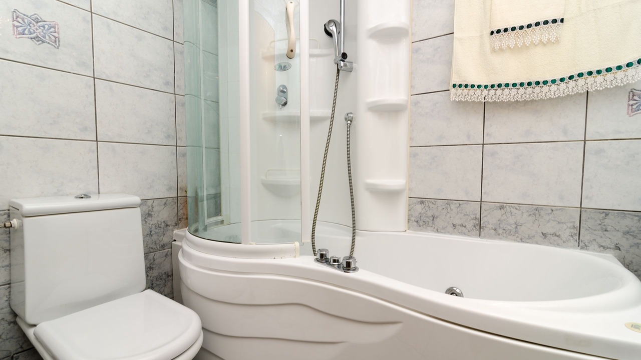 Photo of Bathroom in Gorica