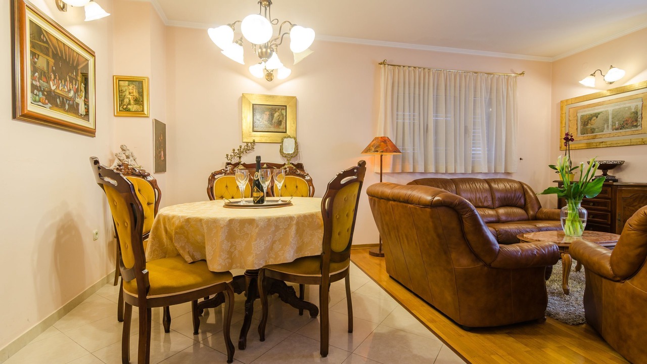 Photo of Livingroom in Gorica
