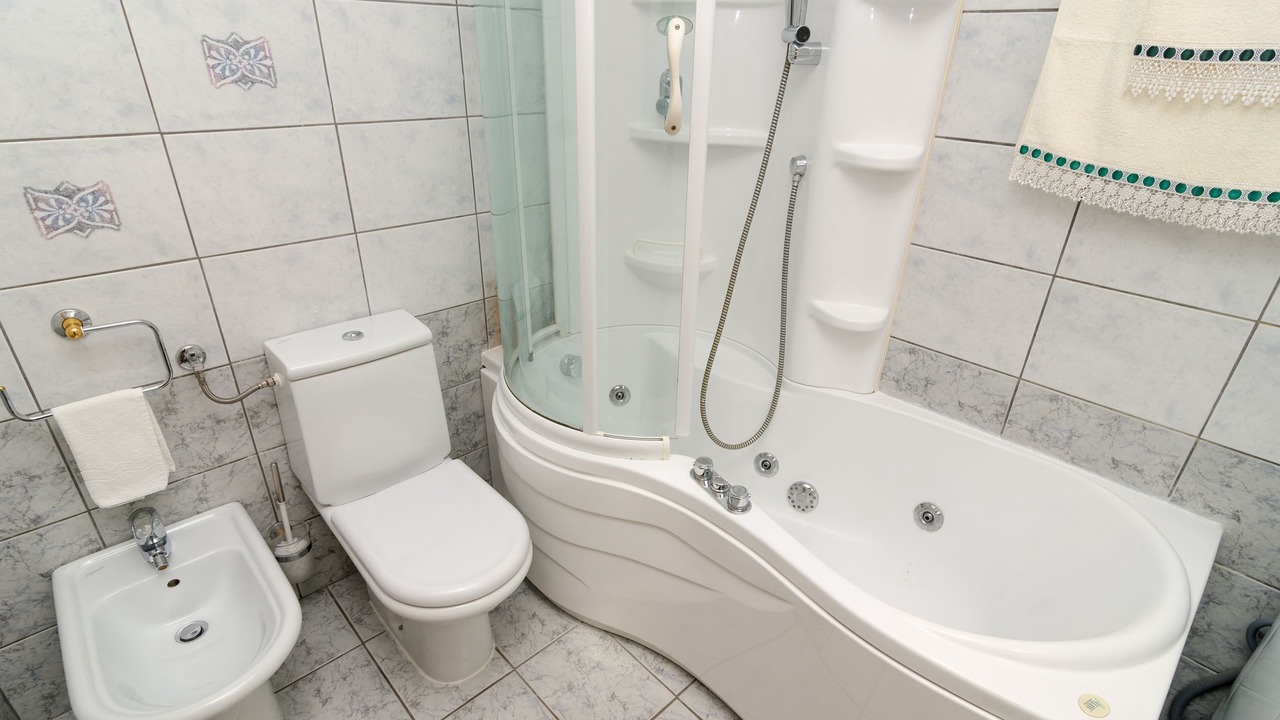 Photo of Bathroom in Gorica