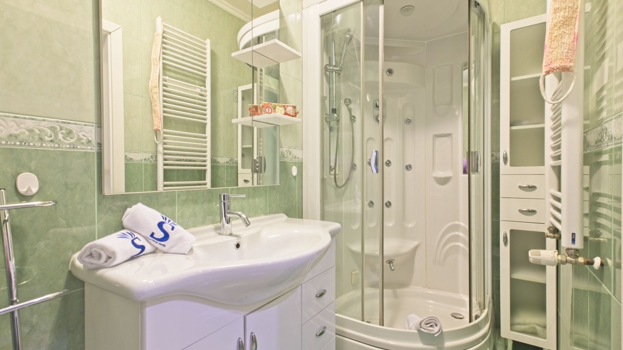 Photo of Bathroom in Konavle