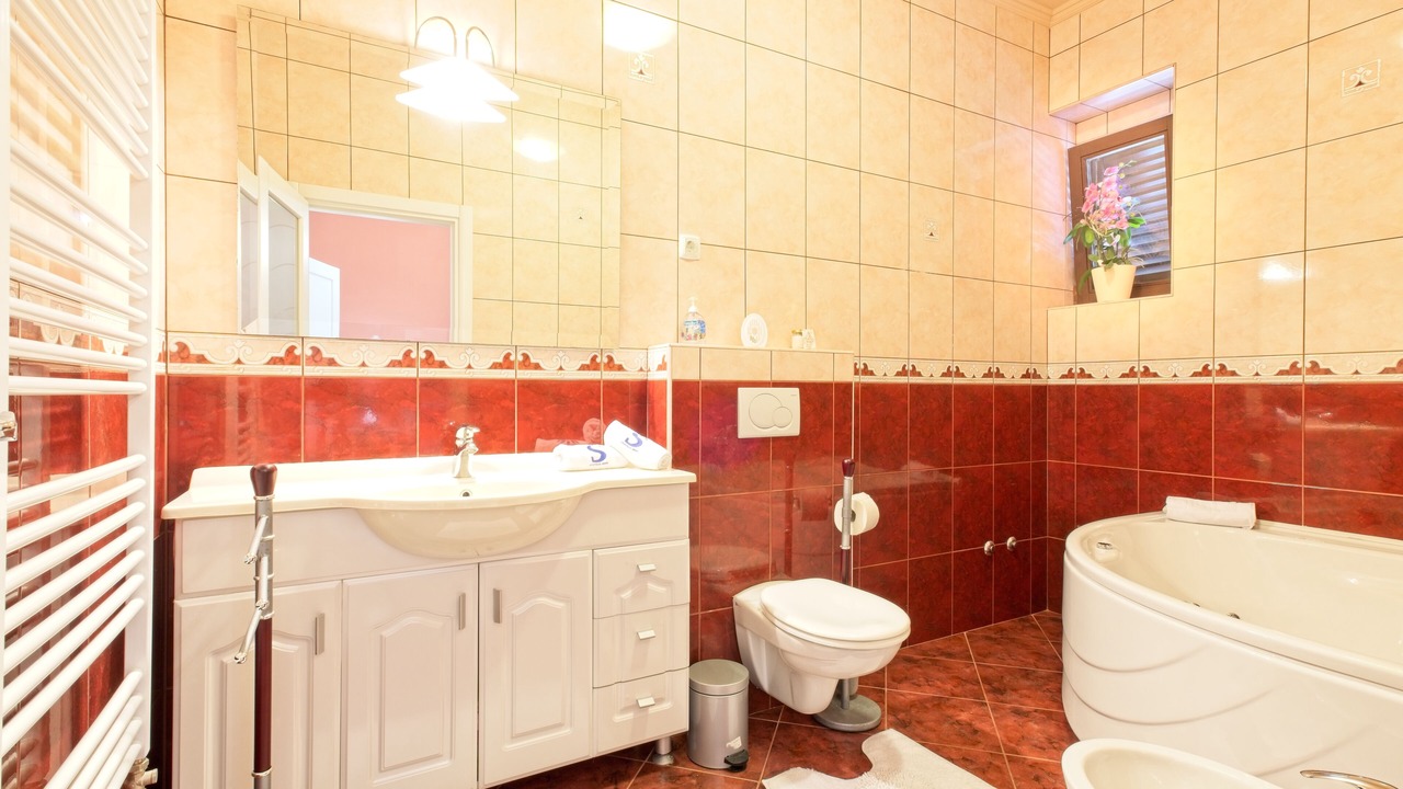 Photo of Bathroom in Konavle