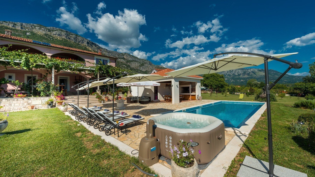 Photo of Outdoor in Konavle