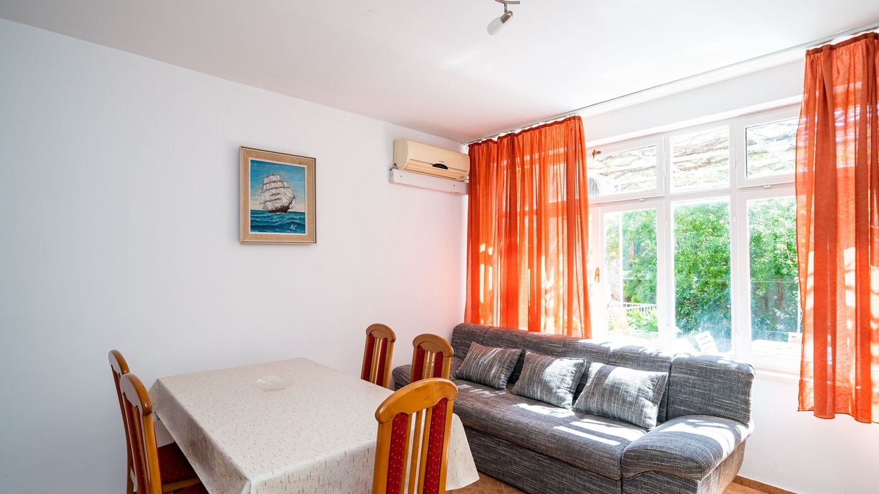 Photo of Livingroom in Zavrelje