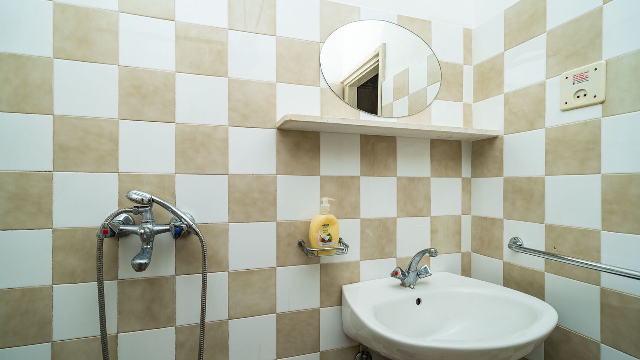 Photo of Bathroom in Zavrelje
