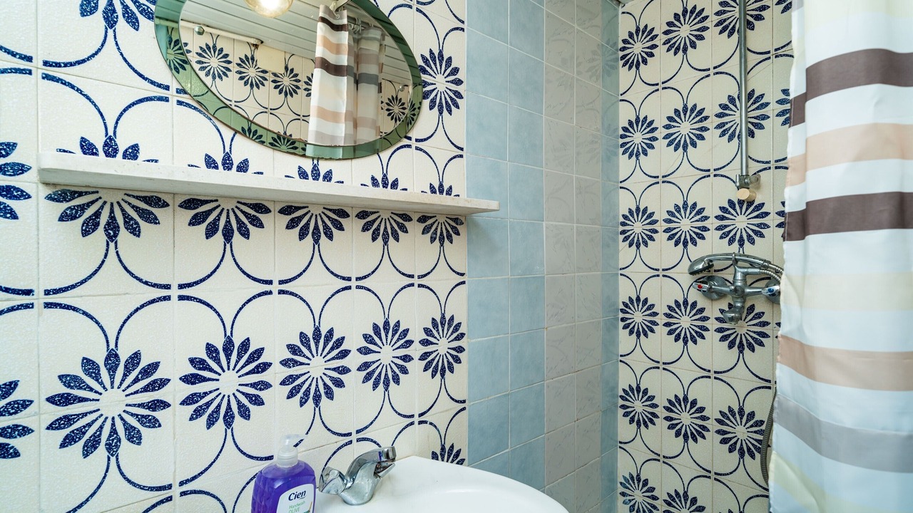 Photo of Bathroom in Zavrelje