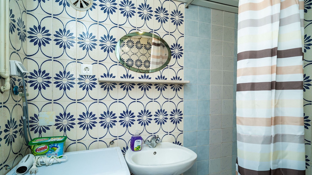 Photo of Bathroom in Zavrelje