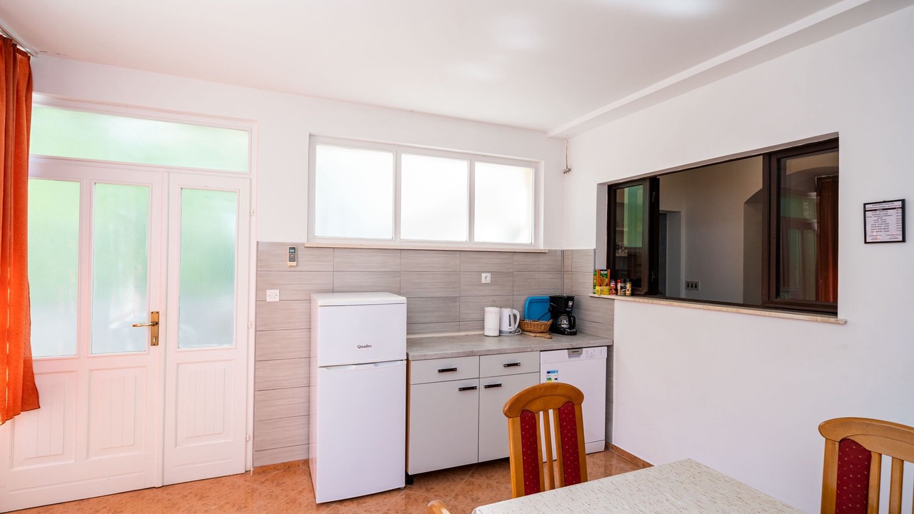 Photo of Livingroom in Zavrelje