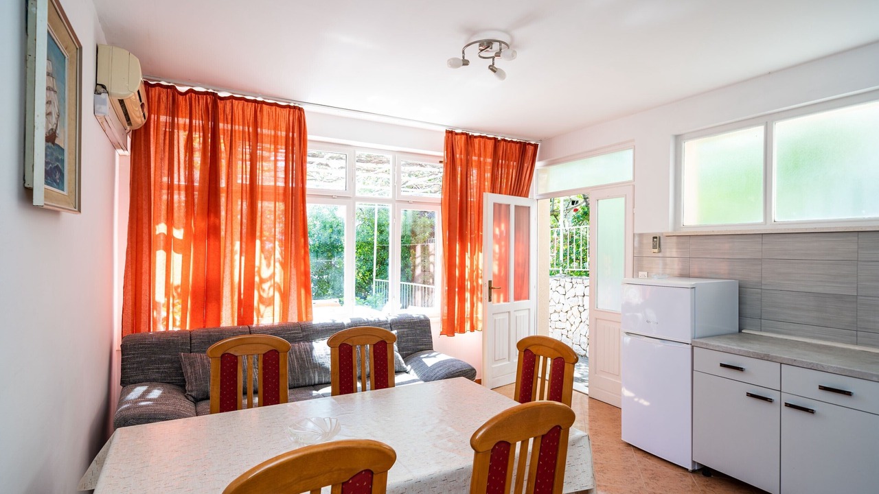Photo of Livingroom in Zavrelje