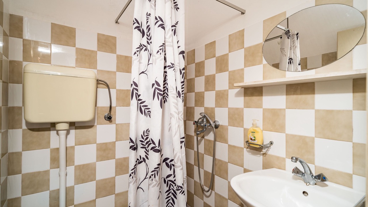 Photo of Bathroom in Zavrelje