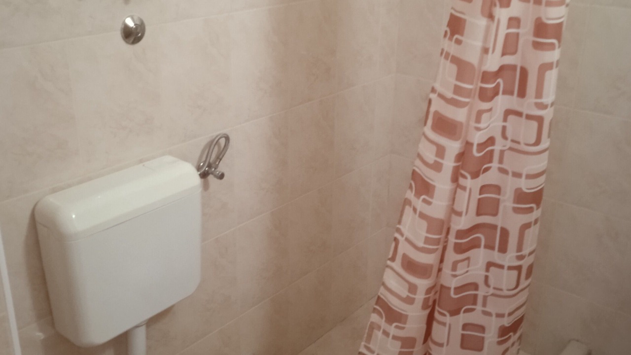 Photo of Bathroom in Lopud Island