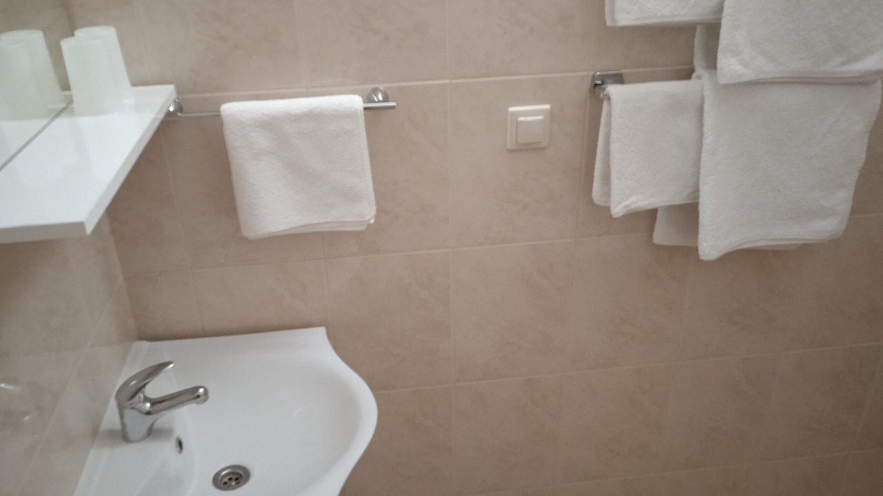 Photo of Bathroom in Lopud Island