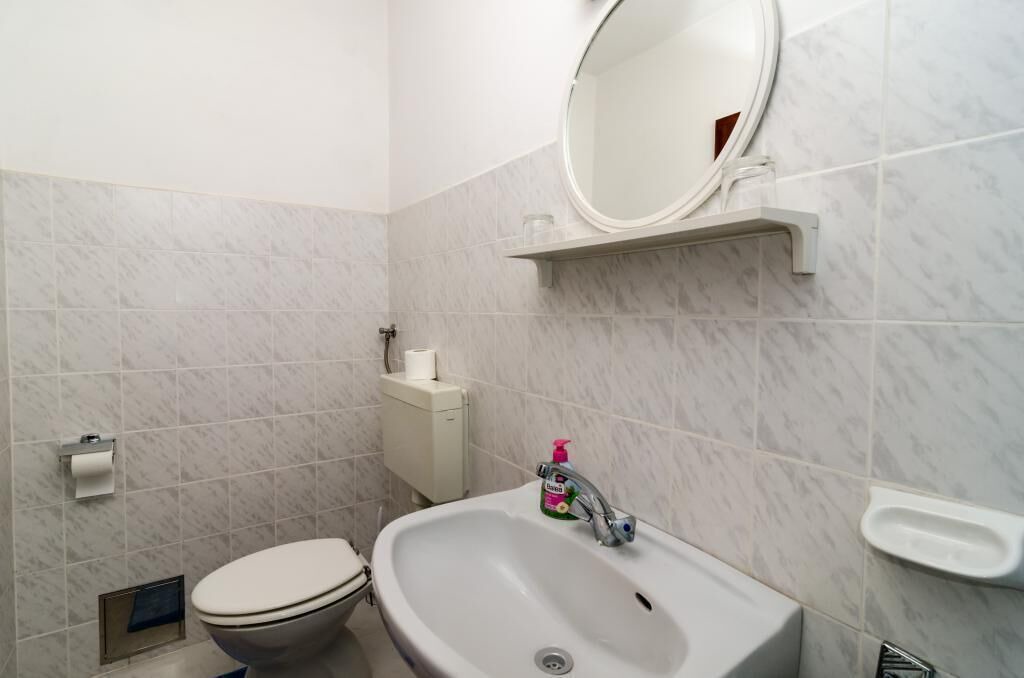 Photo of Bathroom in Orasac